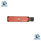 Euchner TP2-538A110M Safety Switch Guard Locking 110VAC IP67 New. Price: $243.99.
