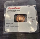 Hypertherm 020611 Nozzle MAX200/HT 2000 100A AIR/H35/H2 4PK - Hand Or Mech New. Price: $40.00.
