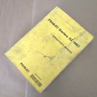 Fanuc Series Oi-mc Operator's Manual, B-64124EN/01 Acceptable. Price: $45.00.