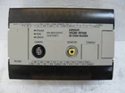 Omron V530-R150E-3 2D Code Reader 24VDC 0.5A Used. Price: $519.99.