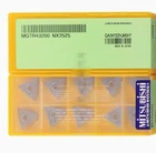 10PCS/NEW Mitsubishi MGTR43200 NX2525 Cnc Blade. Price: $155.49.