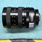 Vintage Rainbow Zoom Lens H6X8-II 8-48MM F1.0 C-mount Japan Fast Cine Cctv Used. Price: $100.00.