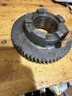 Monarch Cw Part Gear Number C-815 With C-816 Bushing Good. Price: $150.00.