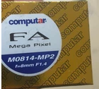 Computar Fa Mega Pixel M0814-MP2 F=8MM F1.4 Brand New Sealed Box. Price: $70.00.