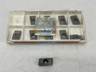 Seco Carbide Inserts R335.15-18415FG, P25, 740-16078-001, S25M, 226 10PCS (6177) New. Price: $60.00.