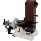 Jet JSG-96 Bench Top 6IN X 48IN Belt 9IN Disc Sander 3/4 Hp 1PH 115 V New. Price: $1143.00.