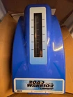 Ngm Road Warrior Lubriquip Graco Mobile Lubricator System New Old Stock Nos. Price: $200.00.