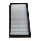 Jet 414840 Replacement Filter, 6-3/4INLX13-1/2INW New. Price: $539.99.