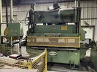 Heim S100-30-80 Straight-side Notch & Pre-punch Press B48098 Used. Price: $12500.00.