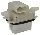 Four Seasons 20522 Resistor Block Select 09-17 Ford Lincoln Models New. Price: $41.99.