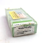 Walter Lngx 130708R-L55 WKP35S Carbide Milling Inserts (box Of 6) New. Price: $64.95.