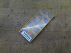 10 New Mitsubishi DNMG150408-MS MP9015 Carbide Grooving Inserts. Price: $79.99.