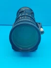 Fujinon T16X5.5DA-R11 Teleconference Zoom Lens For 1/3" 3CCD Camera C-mount Used. Price: $119.00.