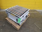 Hytrol 190E24EZ Volt Degree Pop Up Divert Transfer Conveyor (#696) Used. Price: $2050.00.