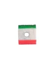 Atkore I-beam Ladder Hold-down Expansion Series 2,3,4 Trays (20 Clamps) New. Price: $32.00.
