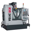 Kent KVR-2418A With Fanuc 0I-MF Cnc Vertical Machining Center New!. Price: $77500.00.