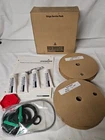 Origa SP128-B-S Hoerbiger Service Pack SP128BS Stroke 88" Bore 80MM New. Price: $750.00.