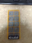 Mitsubishi Cnmg 643RS MP9015 Carbide Insert 190612-RS New. Price: $100.00.