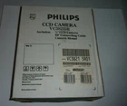 Philips Ccd Camera VC38215R New. Price: $116.96.