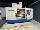 2003 Daewoo DMV-3016 Vertical Machining Center Video Link The Description Used. Price: $14750.00.