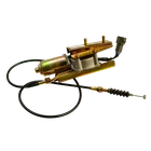 Stop Solenoid 1-81900-227-0 1819002270 Fits For Isuzu 4BG1 6BG1 Engine 24V New. Price: $72.20.