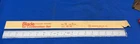 New 18" Combination Sq Blade #180-702 Mitutoyo S-539 Used. Price: $79.99.