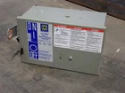 Square PFA32100G Bussway Unit 12250980322 Used. Price: $160.99.