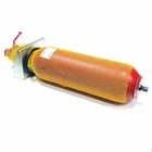 SB330-20A1/112S-262A Hydac Hydrospeicher Accumulator, Bar, SAF20M12T210A-S13 New. Price: $2499.97.