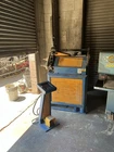 Ercolina CE40MR3 Ring Roller Machine Bender Used. Price: $8000.00.