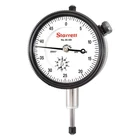 Starrett 25-431J Dial Indicator,agd 2,RANGE 0.500" 26Z489 New. Price: $348.53.
