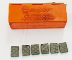 Carboloy Gr 883 1180 Carbide Insert Edp 21290 Package Of 6 Usa New. Price: $19.95.