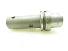 Command Tooling H4E4A0750 End Mill Holder 3/4" Bore X 5.5"GL HSK63A Used. Price: $69.99.