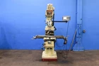 42" Tbl 3HP Spdl Acer EVS-3VS Inverter Drive, Acu-rite Dro,servo Pwr Fd Vertical Used. Price: $7500.00.