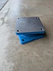 Skf Turntable Bearing; Ut 05 Cn - Cast Iron, 5" X Used. Price: $325.00.