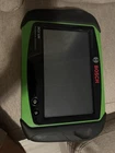Bosch 3824A-TBL Hds 1000 Kit De Actualizaci Tabletas Windows 7 Used. Price: $1700.00.