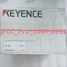 1PCS Brand New Keyence CV-5502 CV5502 Camera Console Warranty 12 Months. Price: $1375.80.