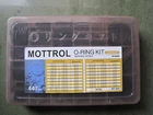 Fits For Kobelco Excavator O-ring Box ,SK60 SK120 SK200 SK300 SK330 SK400 SK100 New. Price: $33.88.
