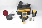 Fluke TI450 9HZ Thermal Imaging Camera Gebraucht. Price: $8083.55.