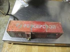 Perceptron Camera Digital Contour Sensor 911-0007 Working Pull A7S2 Used. Price: $125.00.