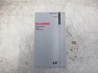 Ls Power Supply Module XGP-AC23 Used. Price: $100.00.