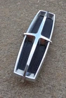 Lincoln Mks Front Fender Emblem Decal Logo Trim Piece Passenger Side Rh Oem Used. Price: $19.63.