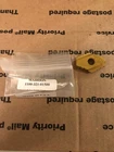 Madison Cutting Tool Insert Duodex 1.500 T15 Hss Cvd Coat New. Price: $33.00.