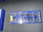 Sumitomo Carbide Inserts Quantity 10 TNMG544EMU TNMG270616N-MU AC700G New. Price: $114.99.