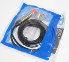 Autonics PRL18-8DP PRL188DP Proximity Switch, Sensor, Inductive Prox, 8MM Sensin New. Price: $25.00.