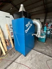 Donaldson Torit Model SDF-4 7.5 Hp 460 Volt Dust Collector Very Nice Condition Used. Price: $3600.00.