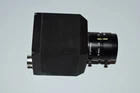 Systech CCD-640C Machine Vision Camera Used. Price: $53.99.