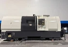 Takisawa EX-122 Cnc Turning Center 21" Chuck, 7.87" Big Bore, Long Bed Lathe Used. Price: $61650.00.