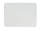 Loc-line 7.5" X 10"REPLACEMENT Polycarbonate Shield. Usa #60529 New. Price: $11.57.
