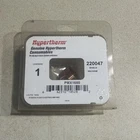 Hypertherm 220047 Shield Machine Pmx 1650, Plasma Nozzle 100 Amp New. Price: $8.95.