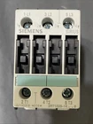 Siemens 3RT1025-1KB40 Contactor Motor Control New. Price: $74.99.